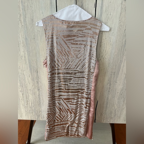 Ramy Brook Printed Lola Dress - Picture 3 of 3